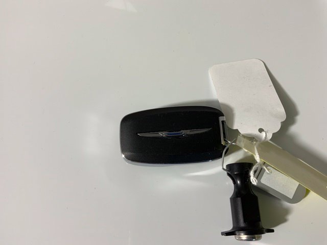 Used 2026 Chrysler Pacifica Limited FWD image 48