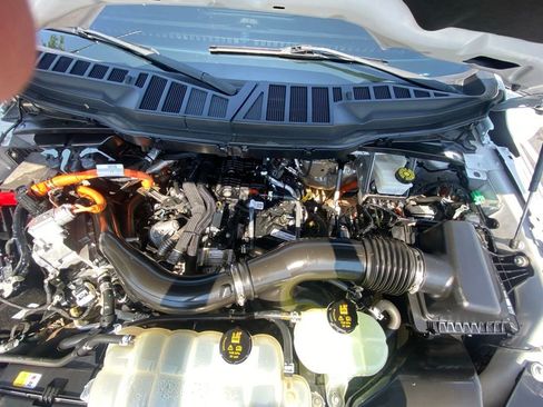 Certified 2024 Ford F150 XLT w/ Equipment Group 302A MID AWD/4WD image 28