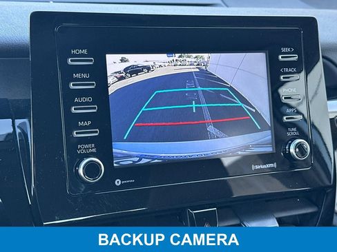 Used 2024 Toyota Camry LE FWD image 21