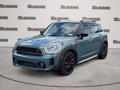 Used 2023 MINI Cooper Countryman S