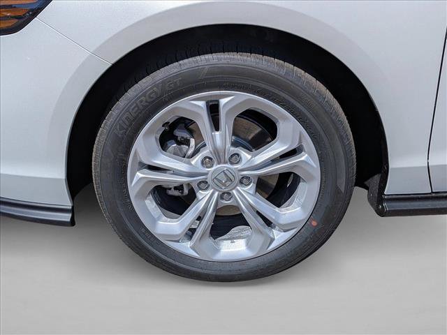 New 2026 Honda Accord LX image 10