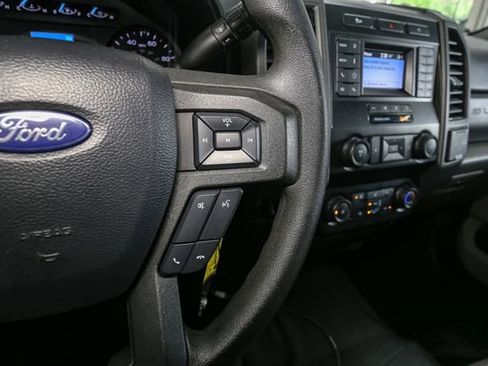 Used 2021 Ford F250 XL w/ Power Equipment Group AWD/4WD image 27