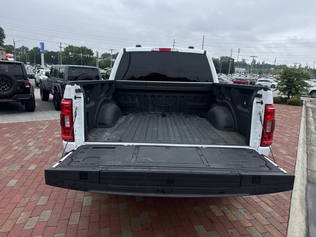 Used 2023 Ford F150 Tremor w/ Bed Utility Package AWD/4WD image 29