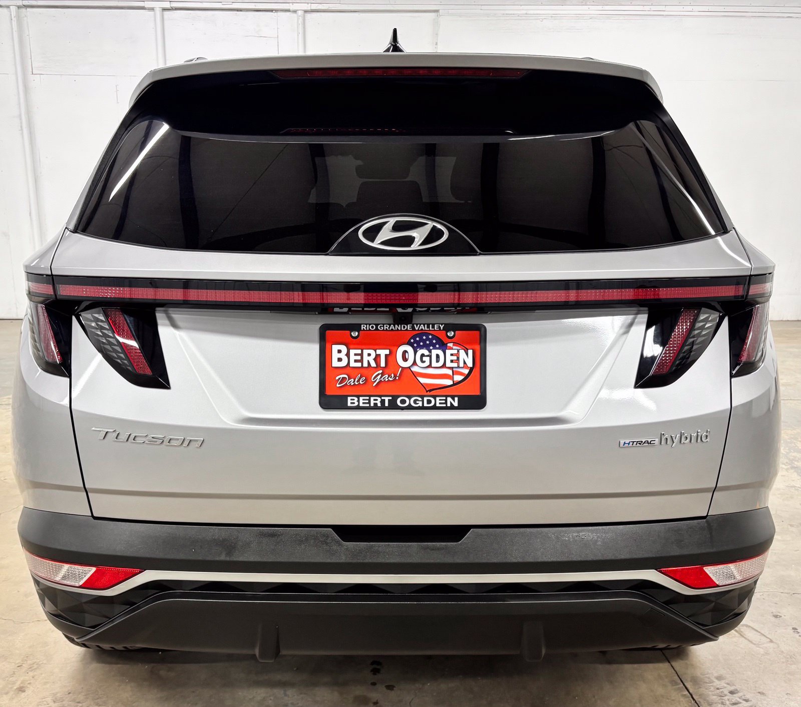 Used 2024 Hyundai Tucson SEL AWD/4WD image 5
