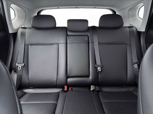 New 2026 Hyundai Kona SEL Premium FWD image 16