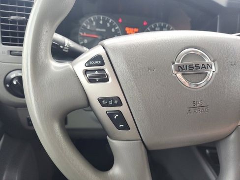 Used 2020 Nissan NV 3500 S image 28