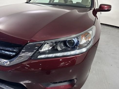Used 2014 Honda Accord EX-L image 28