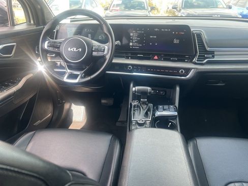 Used 2024 Kia Sportage X-Line image 17