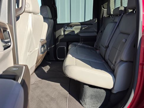 Used 2023 GMC Sierra 1500 SLT w/ SLT Premium Plus Package image 23