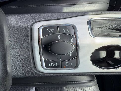 Used 2020 Jeep Grand Cherokee Summit AWD/4WD image 32