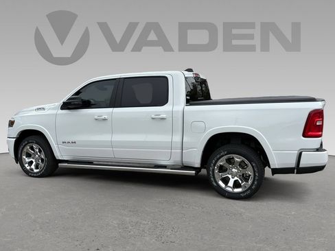 New 2026 RAM 1500 Big Horn AWD/4WD image 7