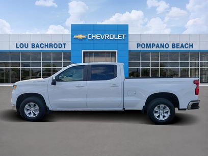 Used 2023 Chevrolet Silverado 1500 LT w/ Protection Package