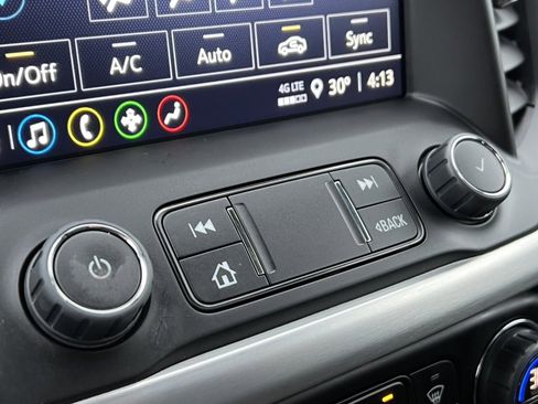 Used 2023 GMC Acadia SLE w/ LPO, Floor Liner Package image 26