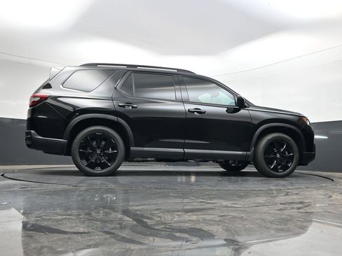 New 2026 Honda Pilot Black Edition image 34