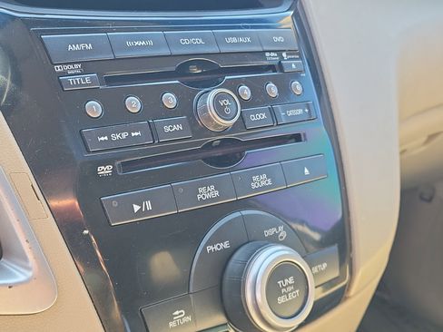 Used 2012 Honda Odyssey EX-L image 30