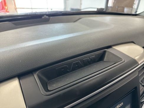 Used 2018 RAM 1500 Lone Star image 53