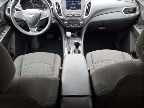 Used 2024 Chevrolet Equinox LT FWD image 10