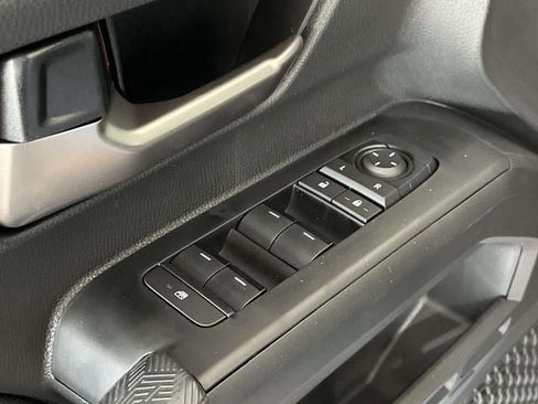 New 2026 Toyota Tacoma TRD Sport AWD/4WD image 20