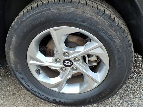 Used 2024 Hyundai Tucson SEL image 10