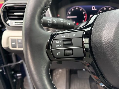 Used 2026 Honda Passport TrailSport Elite image 11