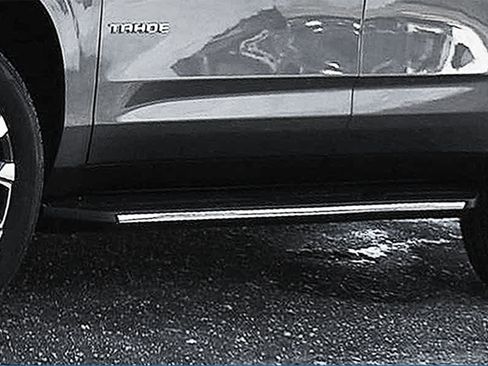 New 2026 Chevrolet Tahoe High Country w/ Sun And Tow Package image 28