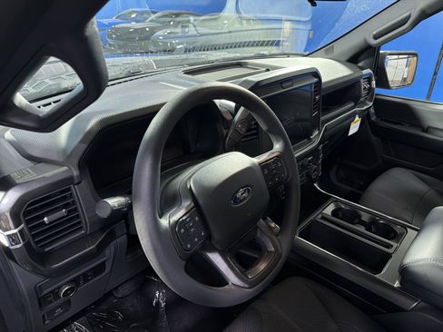 New 2026 Ford F150 STX w/ F-150 LOBO Package AWD/4WD image 19