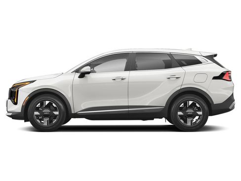New 2026 Kia Sportage LX w/ LX Convenience Package image 29