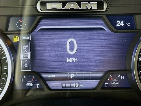 New 2026 RAM 1500 Laramie image 11