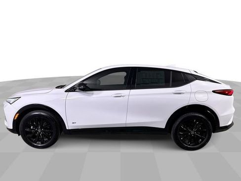 New 2026 Buick Envista Sport Touring w/ Convenience I Package image 5