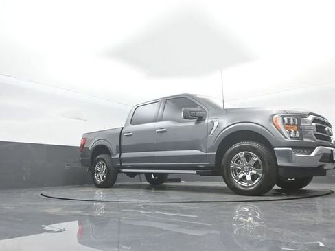Certified 2023 Ford F150 XLT w/ Equipment Group 302A High AWD/4WD image 31