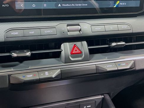 New 2025 Kia K4 GT-Line image 16