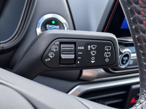 Used 2020 Ford EcoSport SE FWD image 28