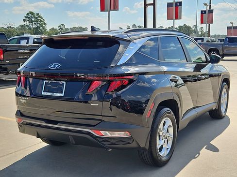 Used 2024 Hyundai Tucson SEL AWD/4WD image 5