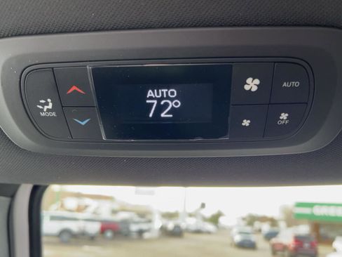 New 2026 Chrysler Voyager LX image 37