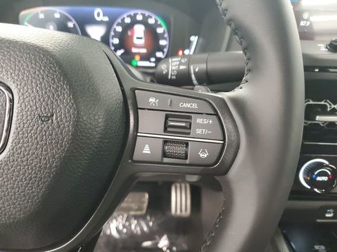 New 2026 Honda Accord Sport image 14