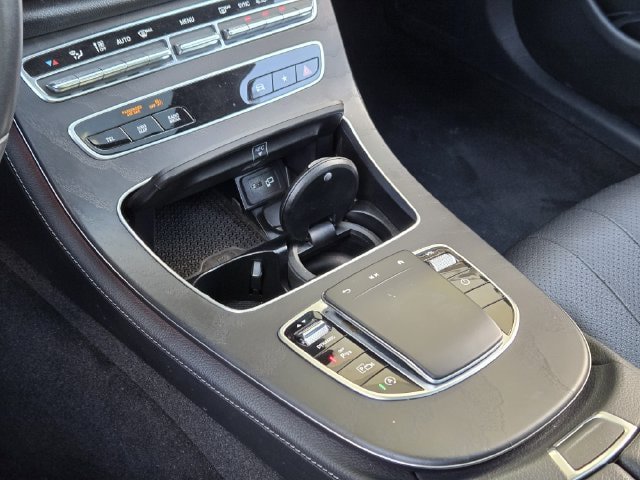 Used 2022 Mercedes-Benz E 350 4MATIC Sedan image 17