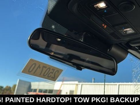 New 2025 Ford Bronco Heritage Edition image 24