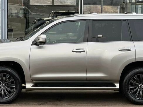 Used 2020 Lexus GX 460 Luxury image 2