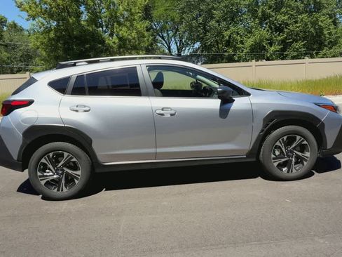 Certified 2024 Subaru Crosstrek 2.0i Premium AWD/4WD image 9