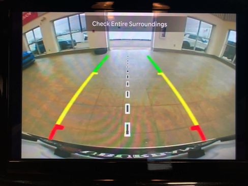 Used 2024 Dodge Durango R/T w/ Blacktop Package AWD/4WD image 20