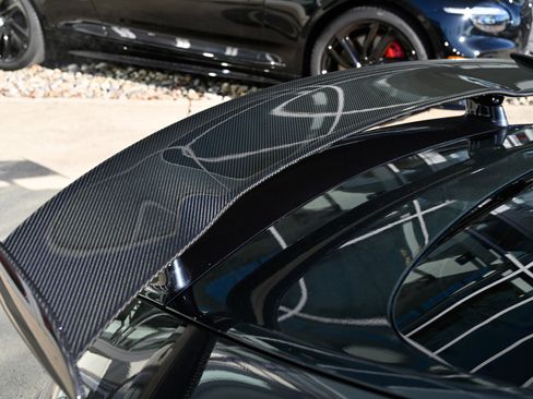 Used 2019 Mercedes-Benz AMG GT R image 36