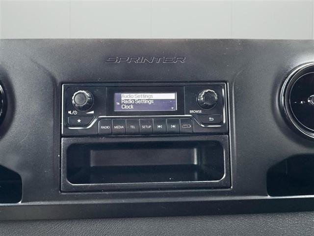 Used 2021 Mercedes-Benz Sprinter 1500 image 27
