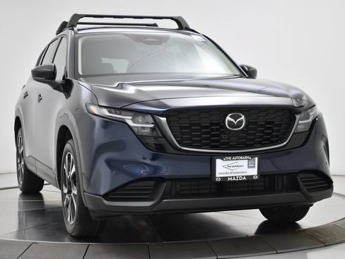 New 2026 MAZDA CX-5 Preferred AWD/4WD image 12