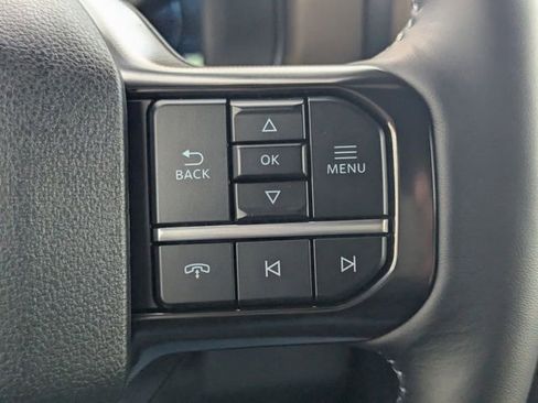 New 2026 Ford F350 Platinum w/ Tremor Off-Road Package image 28