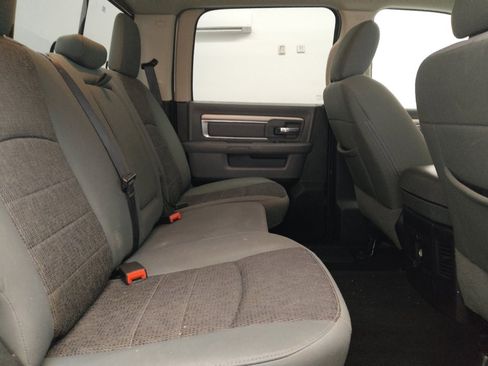 Used 2016 RAM 1500 Big Horn AWD/4WD image 19