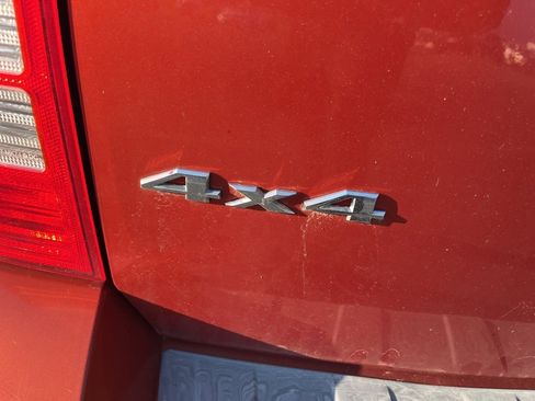 Used 2009 Jeep Patriot Sport image 8