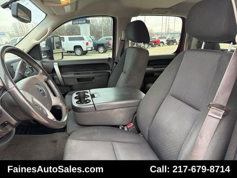 Used 2013 Chevrolet Silverado 1500 LT w/ All-Star Edition image 51