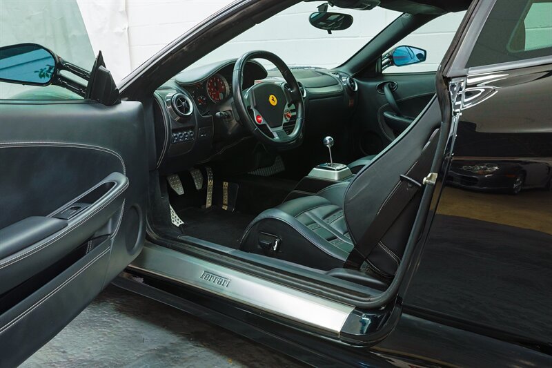 Used 2005 Ferrari F430 Coupe RWD image 54