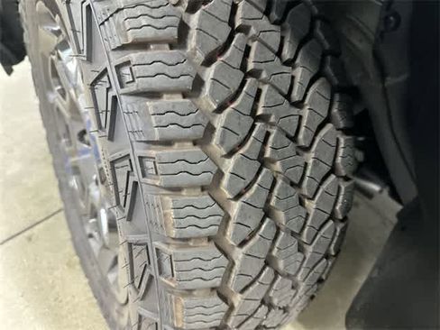 New 2025 Honda Ridgeline TrailSport+ image 30