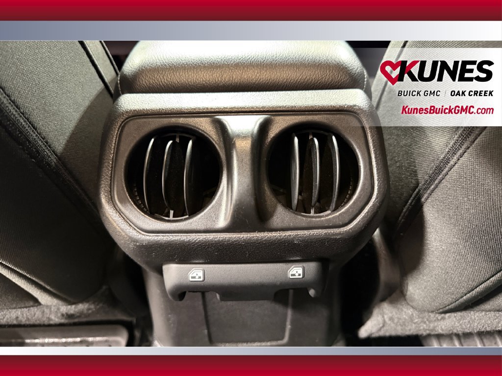 Used 2021 Jeep Gladiator Sport AWD/4WD image 32